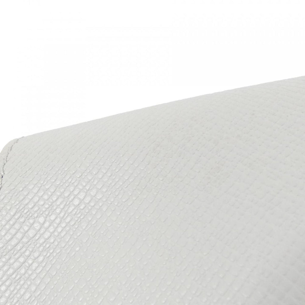 Louis Vuitton Taigarama White Coated Canvas Shoulder Bag