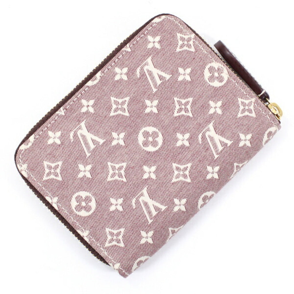 Louis Vuitton Sepia Monogram Idylle Coin Purse/Coin Case