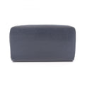 Louis Vuitton Navy Ocean Taiga Leather Long Wallet