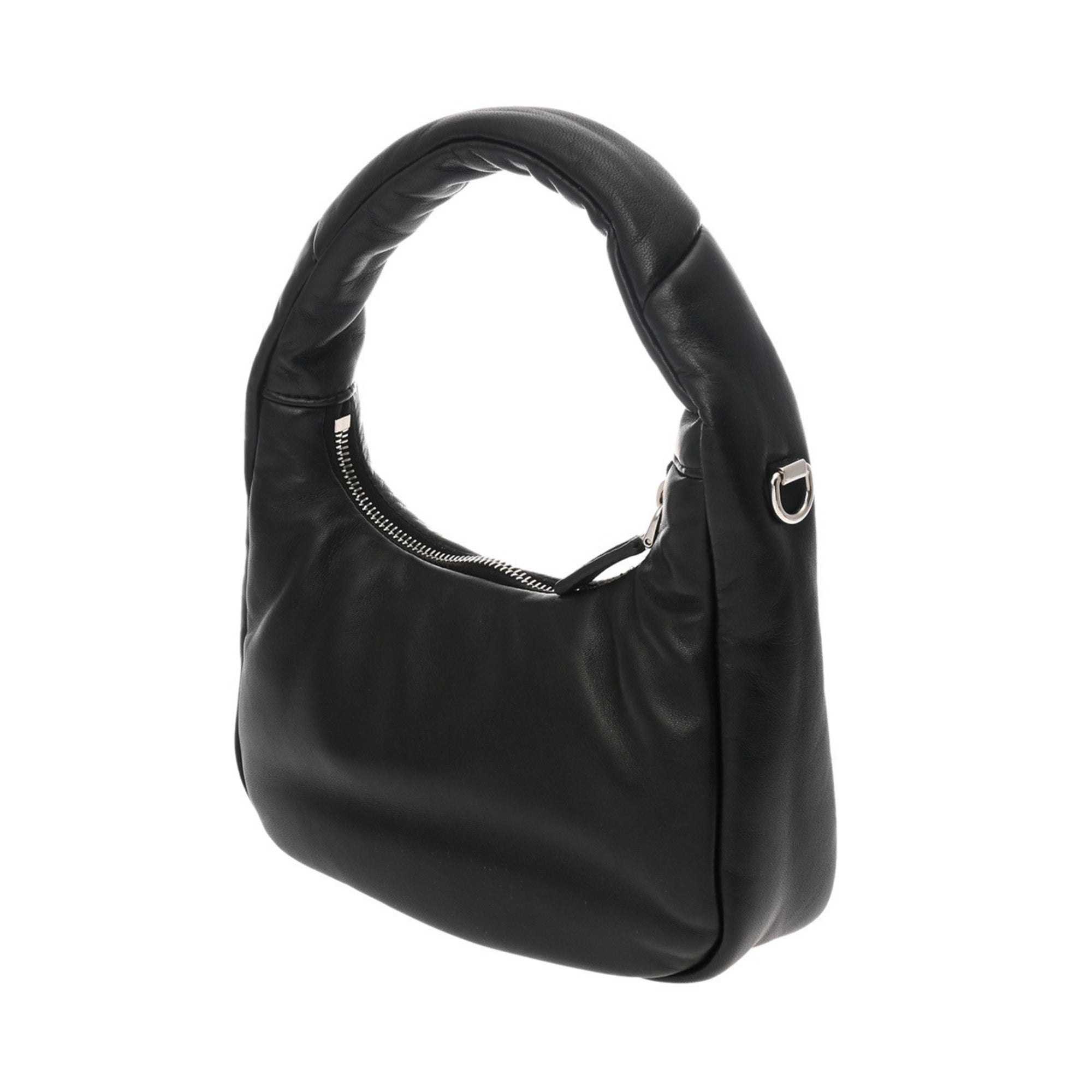 Prada Black Handbag