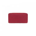 Louis Vuitton Leather Long Wallet