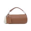 Louis Vuitton Epi Cognac Epi Leather Shoulder Bag