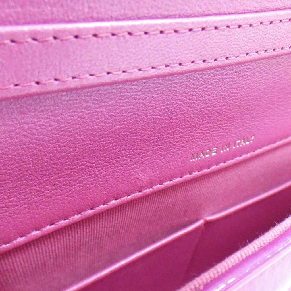 Chanel Pink Shoulder Bag
