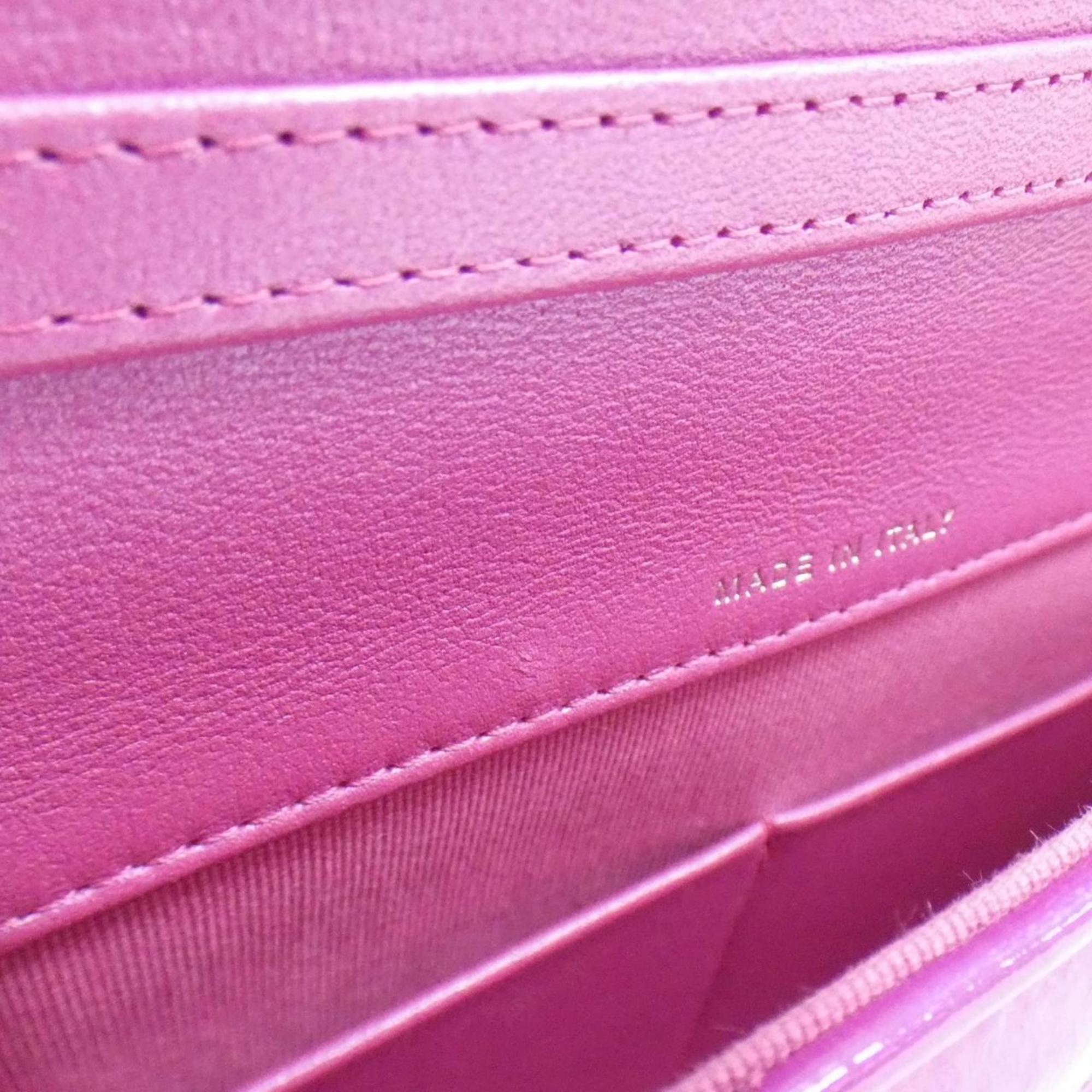 Chanel Pink Shoulder Bag