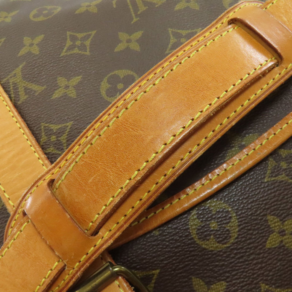 Louis Vuitton Monogram Monogram Shoulder Bag