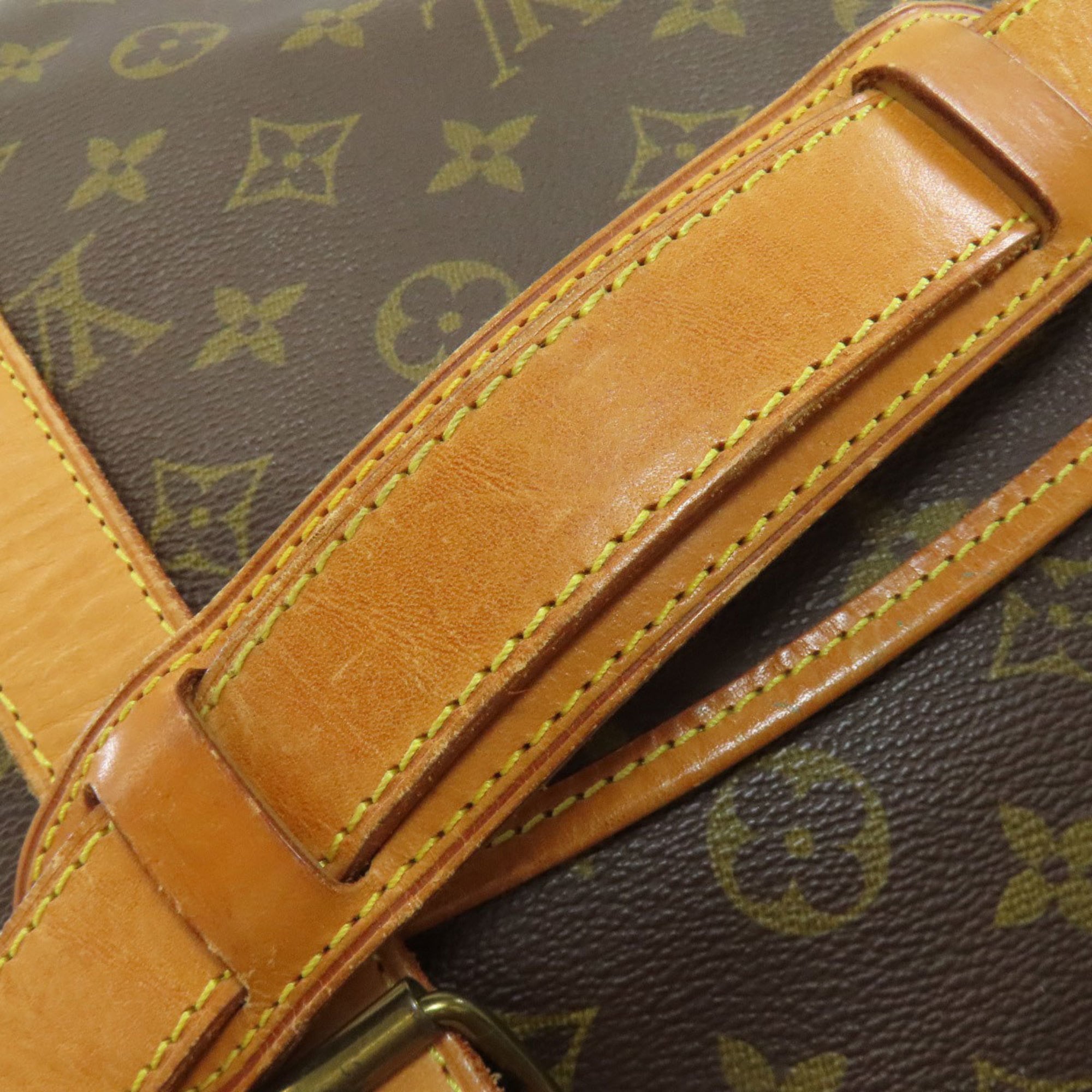 Louis Vuitton Monogram Monogram Shoulder Bag