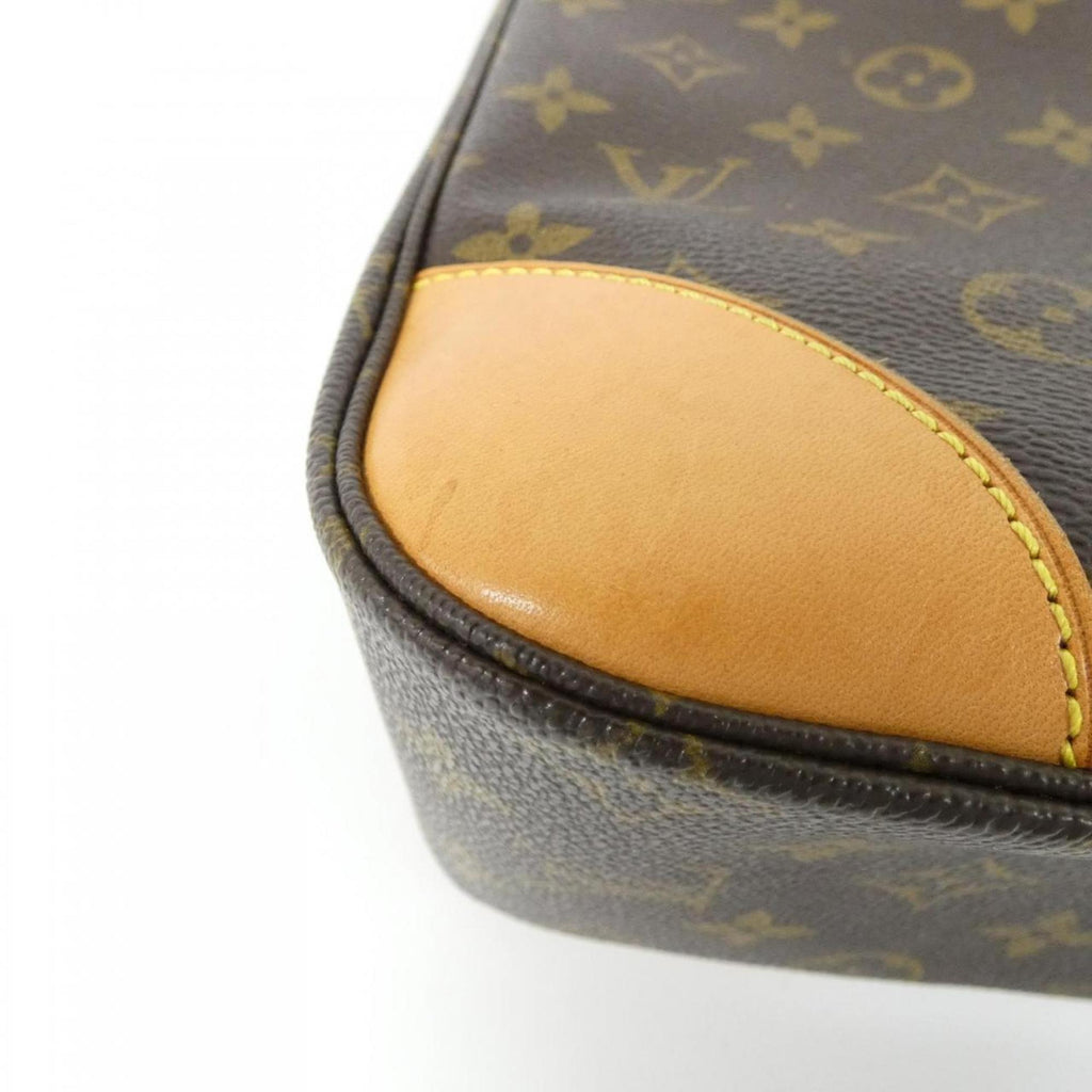 Louis Vuitton Monogram Marron Monogram Monogram Shoulder Bag