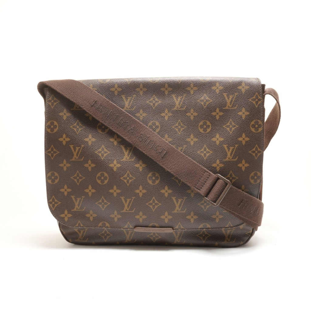 Louis Vuitton Monogram Brown Monogram Shoulder Bag