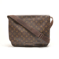 Louis Vuitton Monogram Brown Monogram Shoulder Bag
