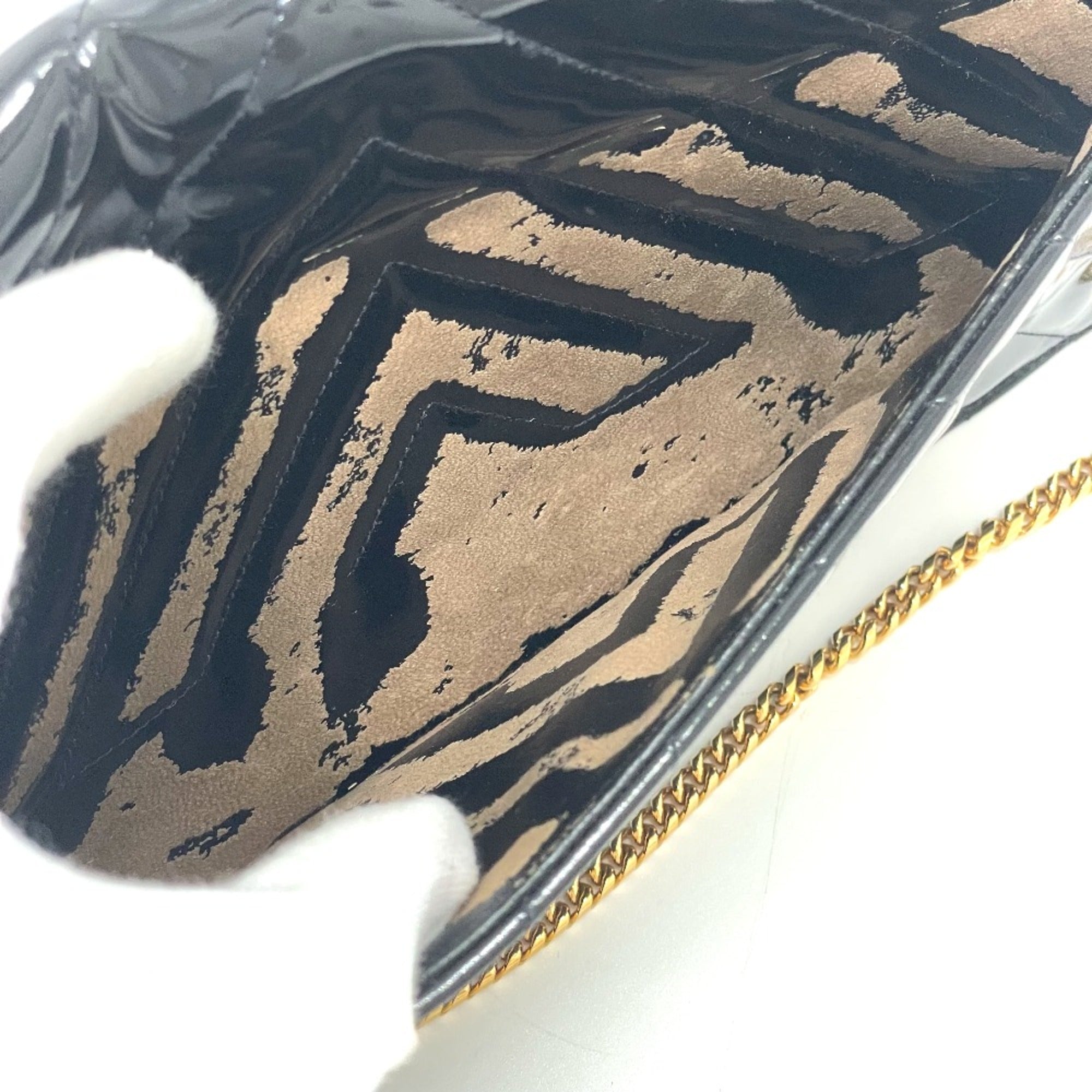 Chanel Black Other Shoulder Bag