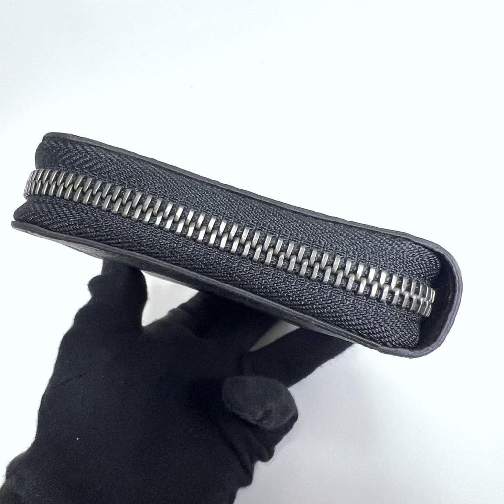Louis Vuitton Monogram Eclipse Monogram Eclipse Monogram Eclipse Long Wallet