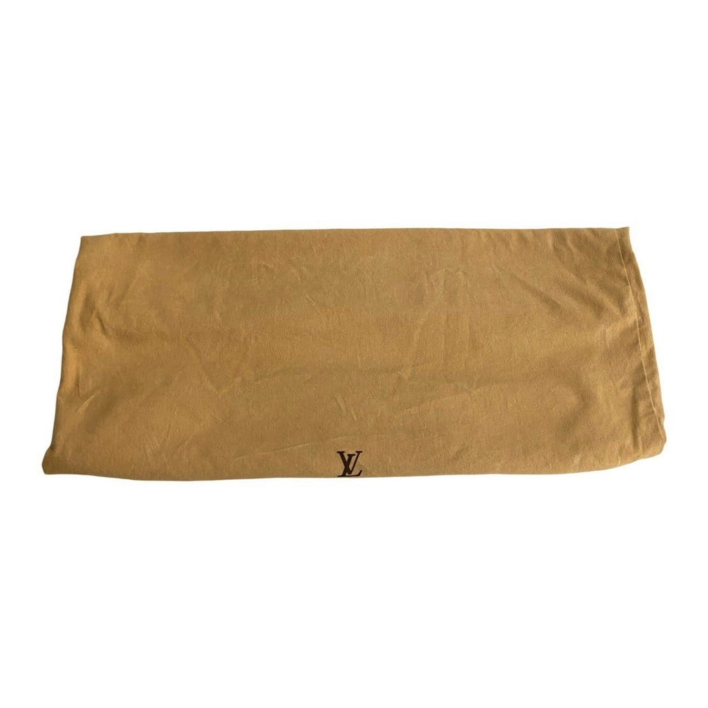 Louis Vuitton Brown Epi Leather Tote Bag