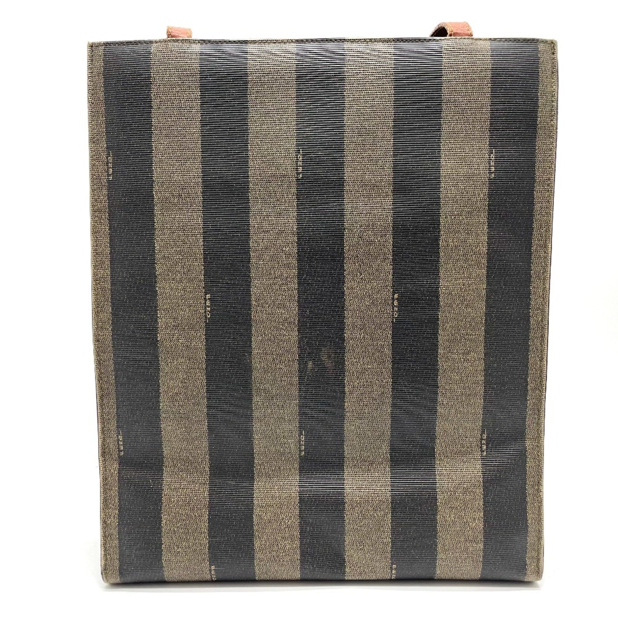 Fendi Brown Other Shoulder Bag