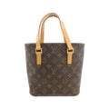 Louis Vuitton Marron Monogram Monogram Handbag
