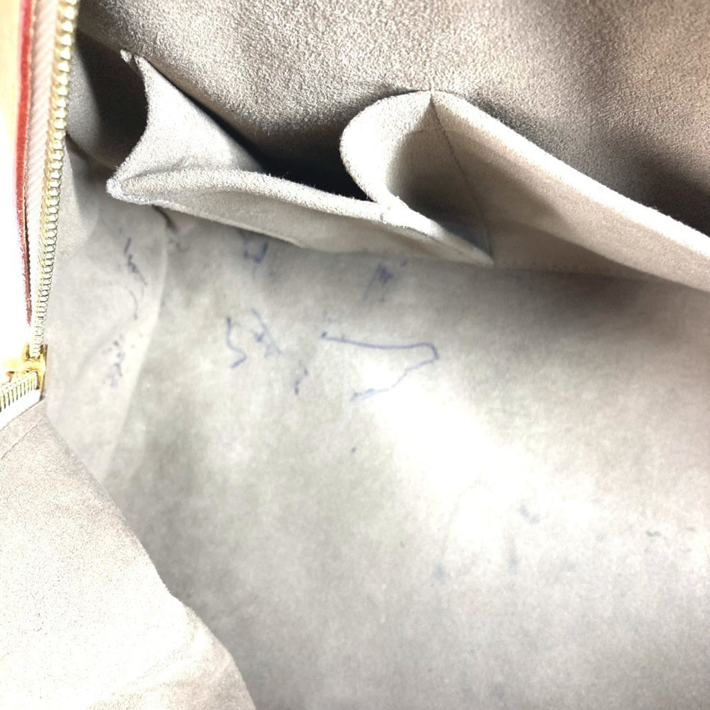 Louis Vuitton Monogram Multicolore Black Noir Monogram Multicolore Boston Bag Handbag Shoulder Bag