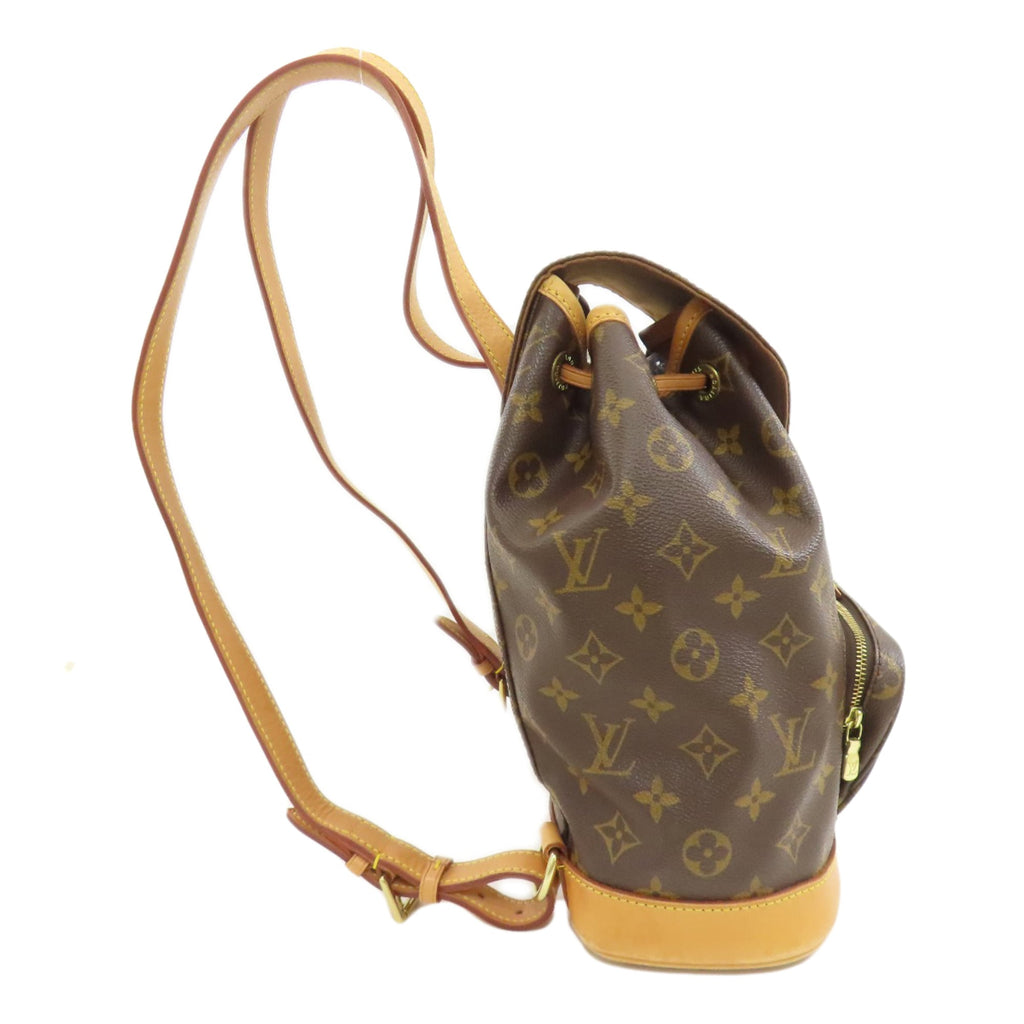 Louis Vuitton Monogram Monogram Backpack
