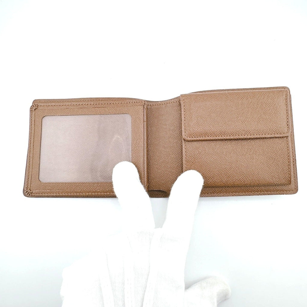 Louis Vuitton Monogram Brown Monogram Wallet