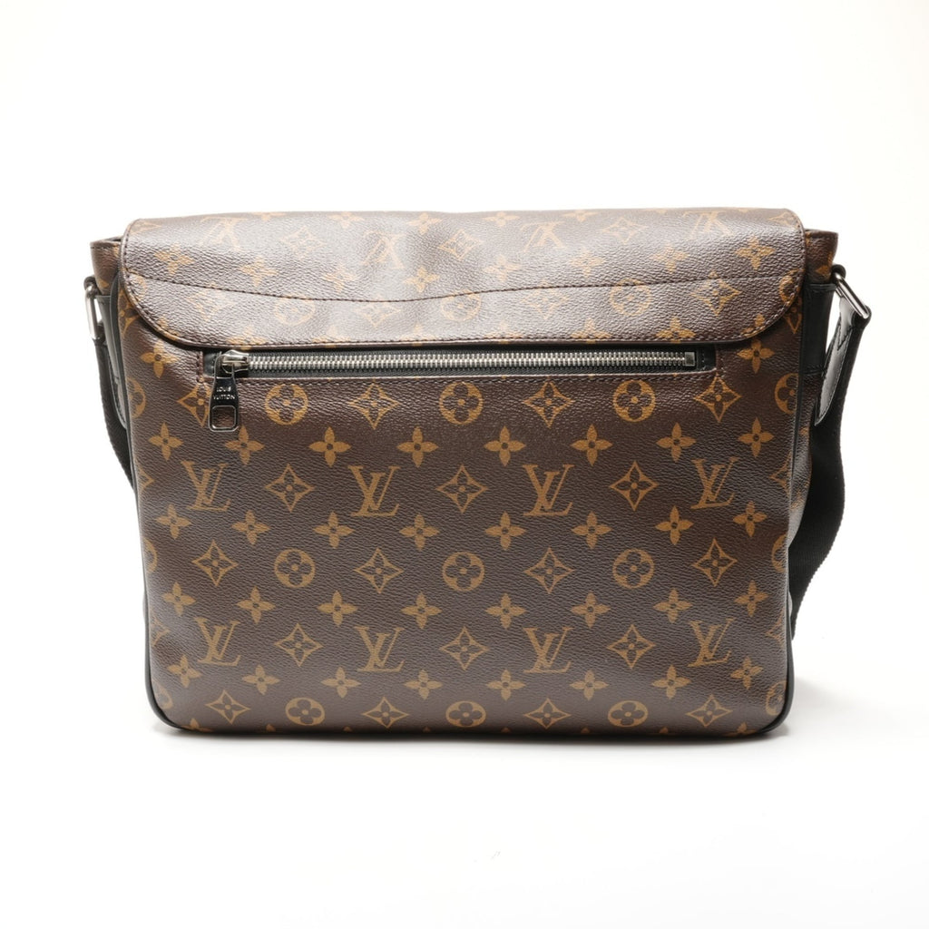 Louis Vuitton Brown Shoulder Bag