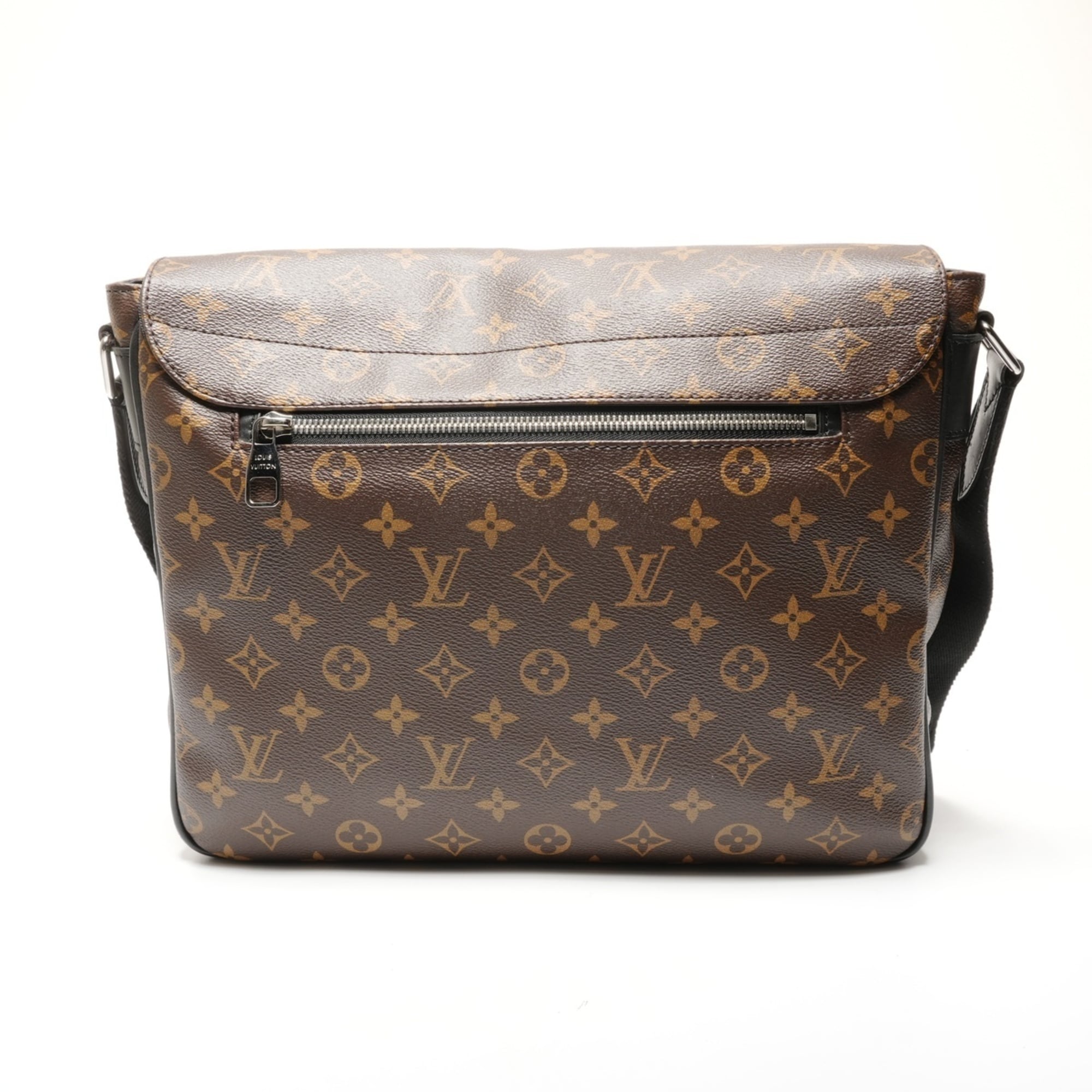 Louis Vuitton Brown Shoulder Bag