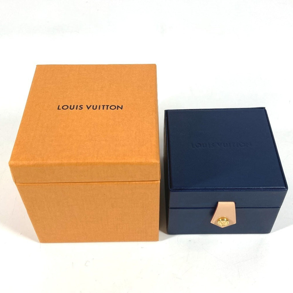 Louis Vuitton Gold (18K) Band Ring