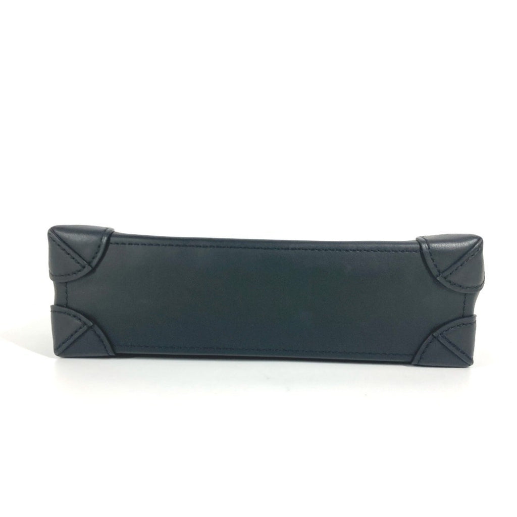 Louis Vuitton Black Monogram Eclipse Monogram Eclipse Handbag Shoulder Bag