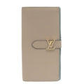 Louis Vuitton Leather Coin Purse/Coin Case