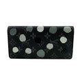 Louis Vuitton Black Leather
