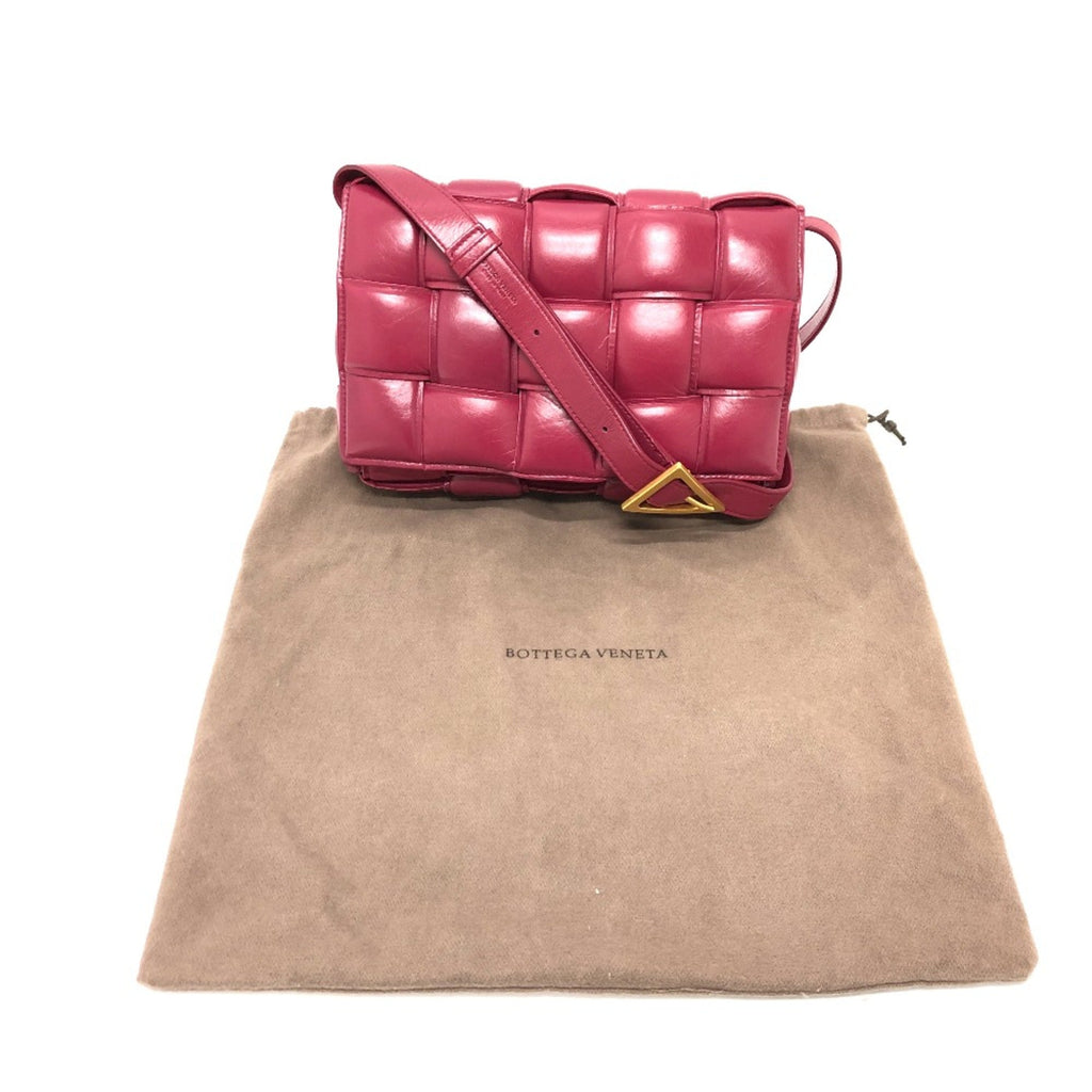 Bottega Veneta Other Leather Shoulder Bag