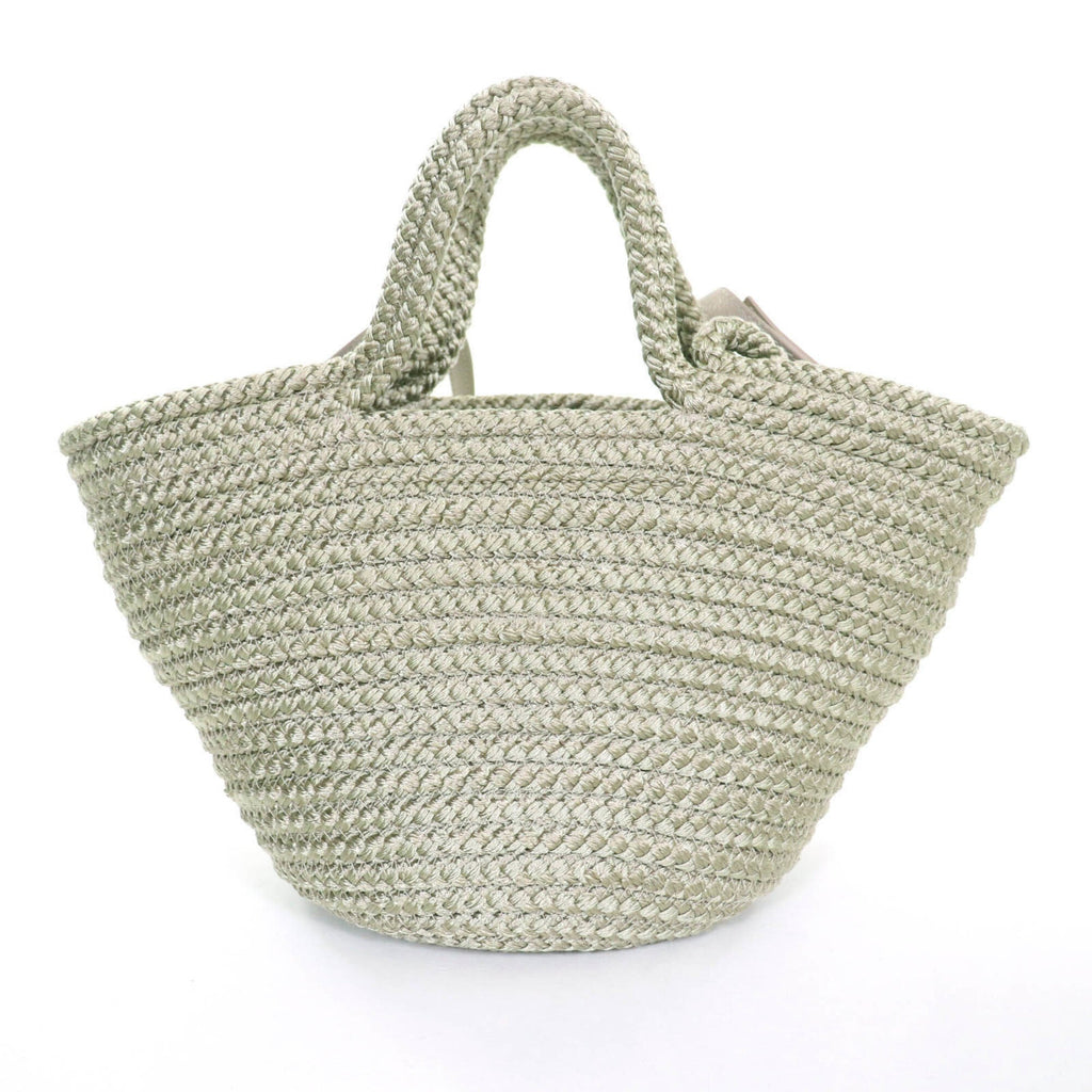 Balenciaga Khaki Basket