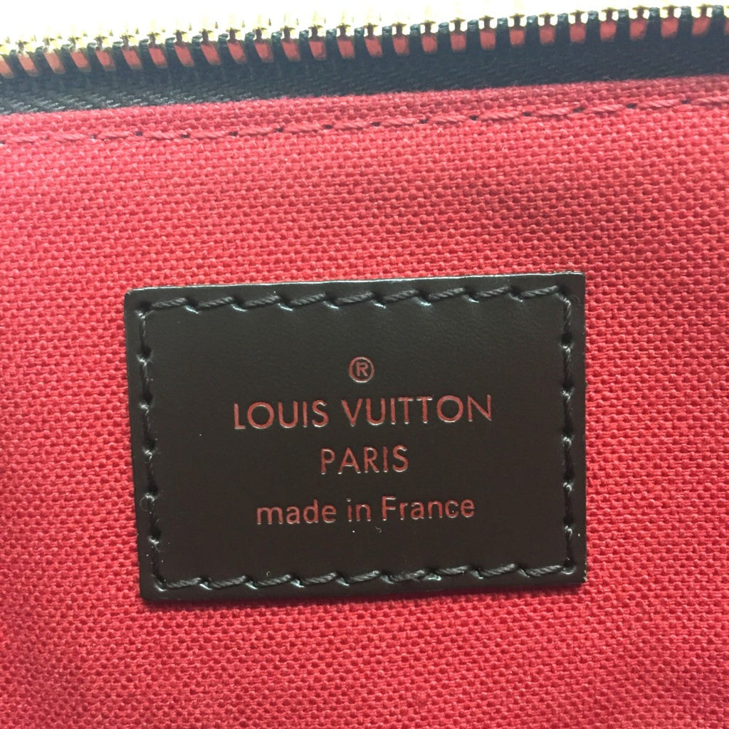 Louis Vuitton Brown Other Shoulder Bag