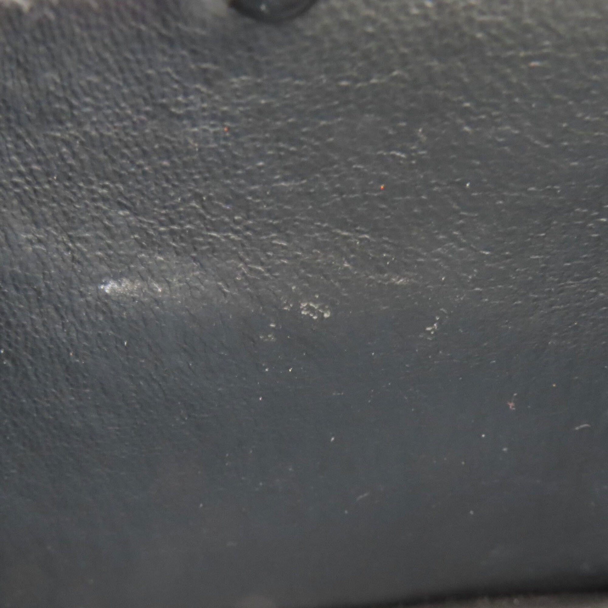 Gucci Black Leather Handbag (Pre-Owned)