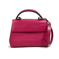 Louis Vuitton Hot Pink Pink Epi Leather Handbag Shoulder Bag