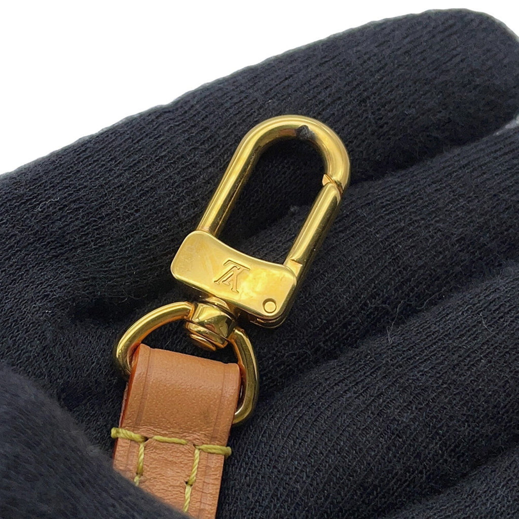 Louis Vuitton Monogram Brown Monogram Handbag Shoulder Bag