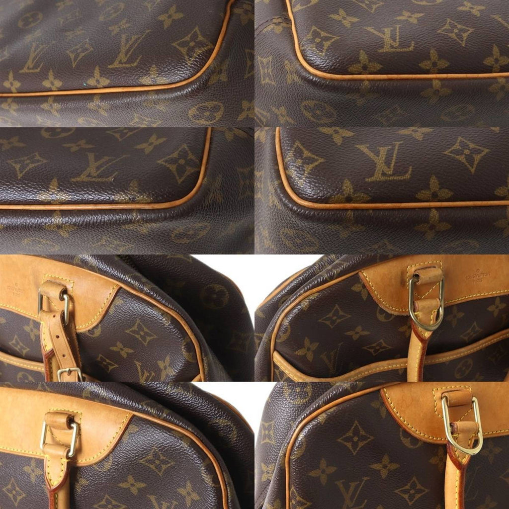 Louis Vuitton Monogram Monogram Handbag