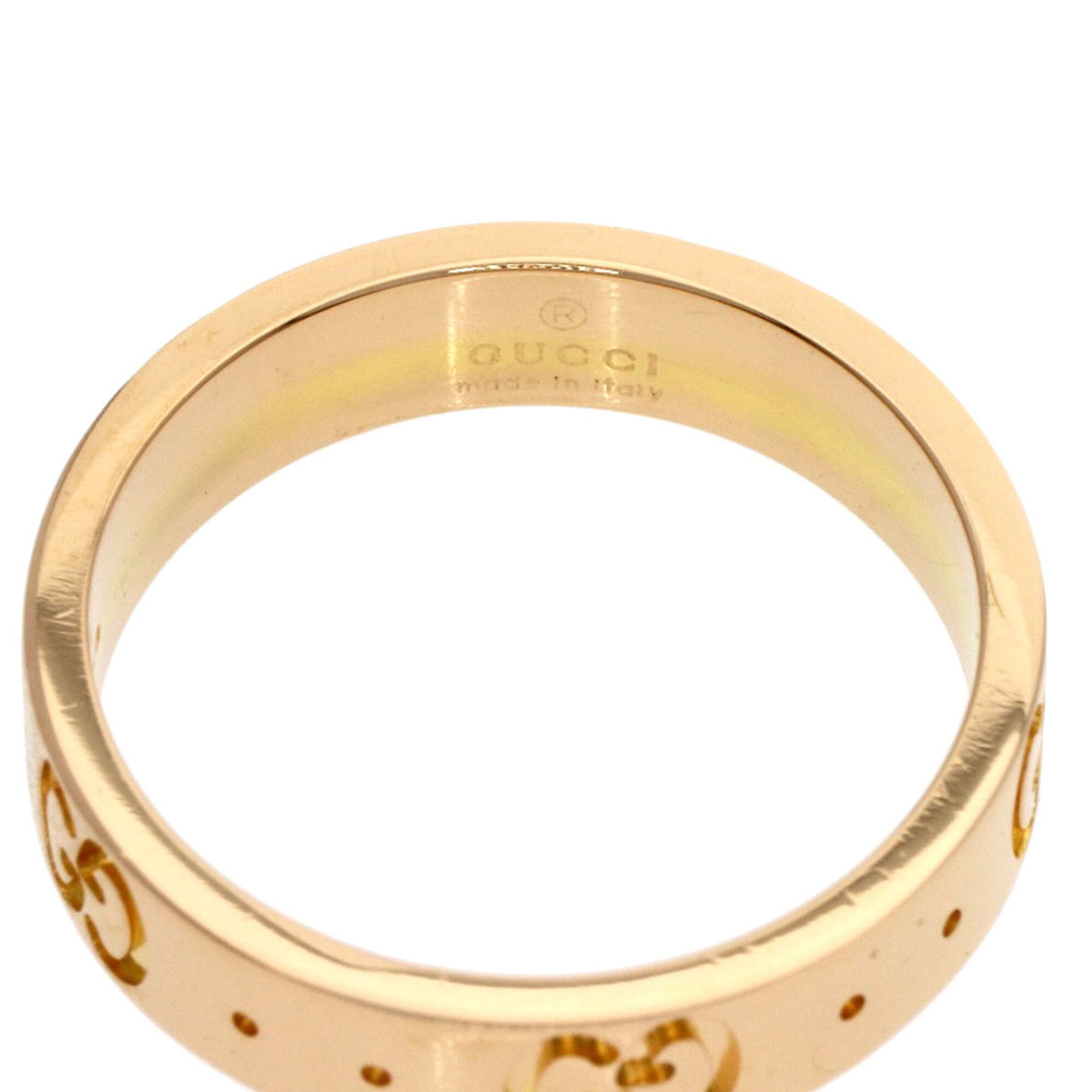 Gucci Pink Gold Pink Gold (18K) (Pre-Owned)
