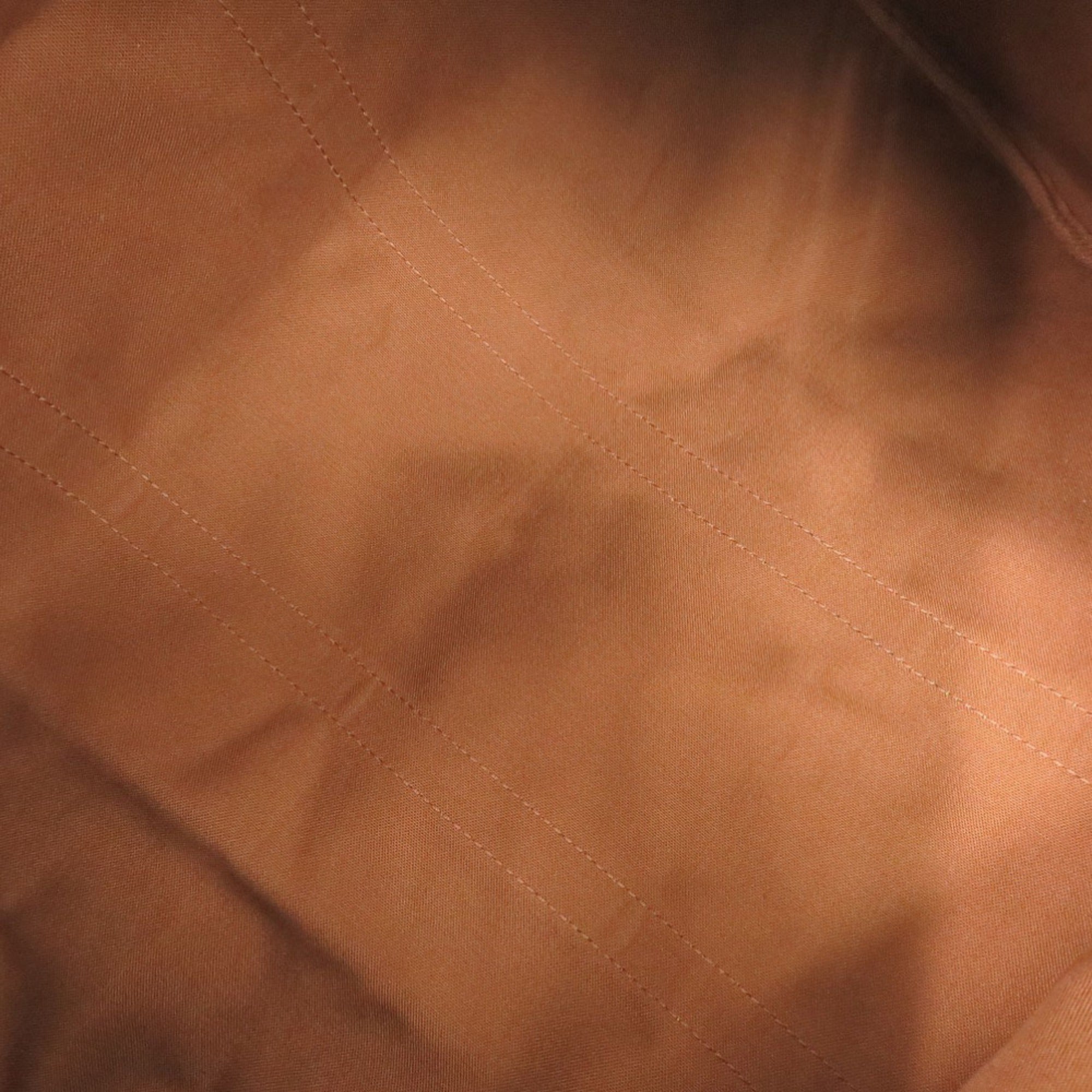 Louis Vuitton Brown Monogram Monogram Boston Bag