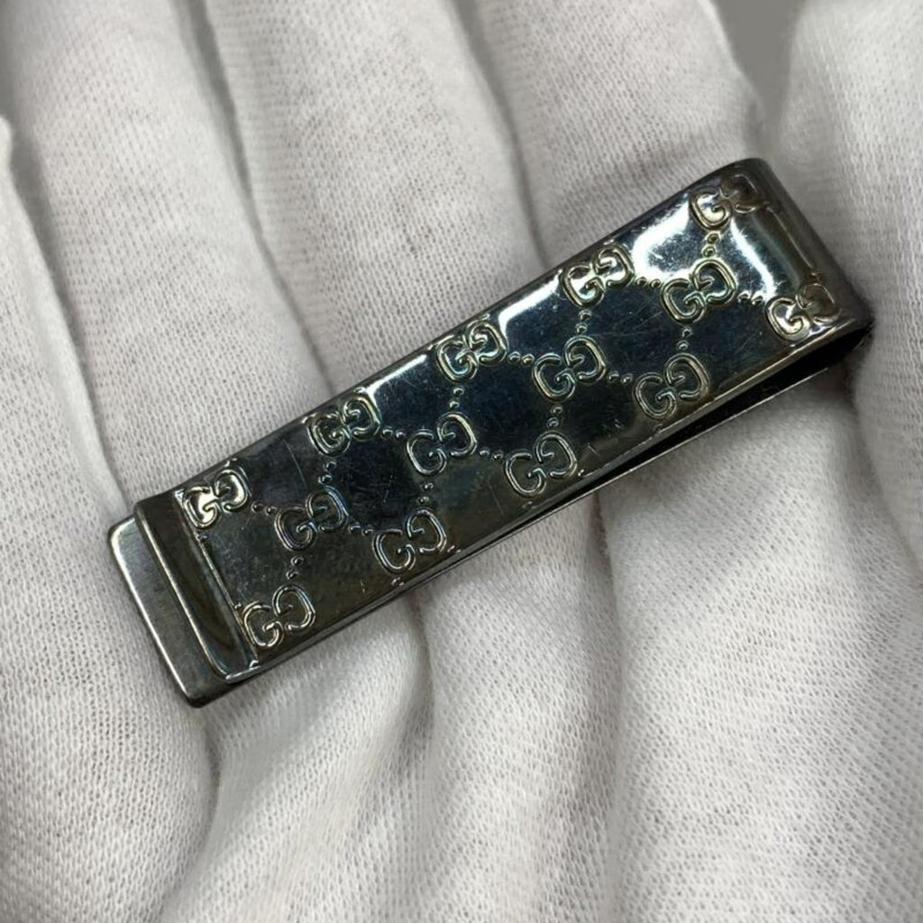 Gucci Money Clip (Pre-Owned)