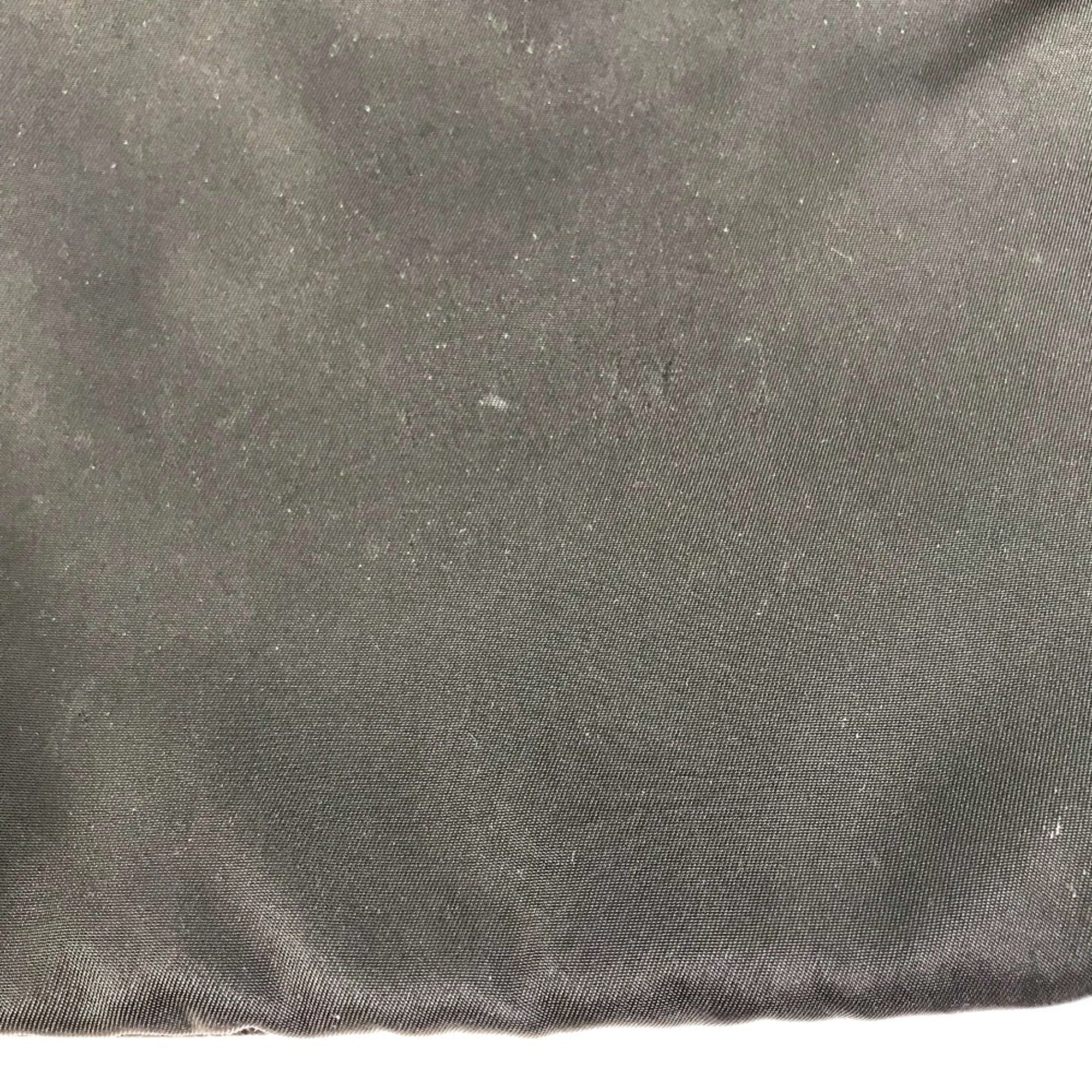 Prada Black Other Shoulder Bag