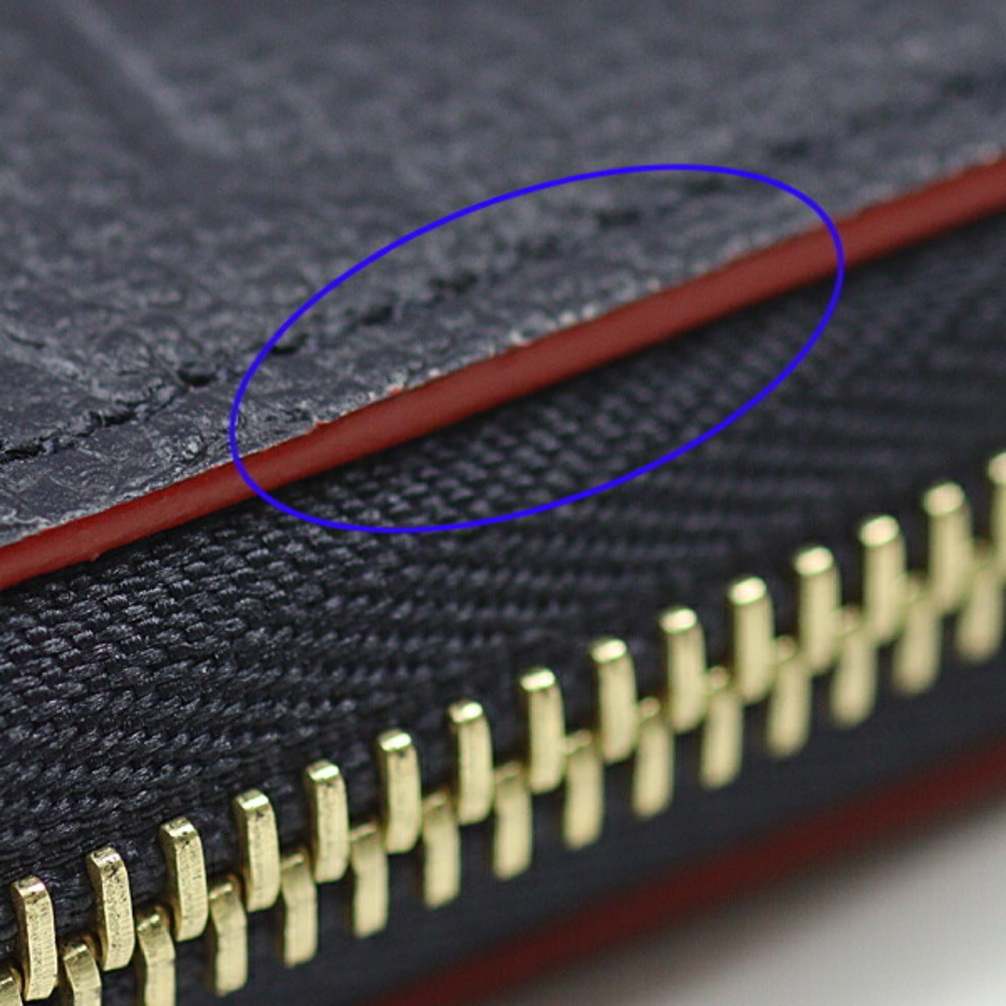 Louis Vuitton Marine Rouge Monogram Empreinte Long Wallet