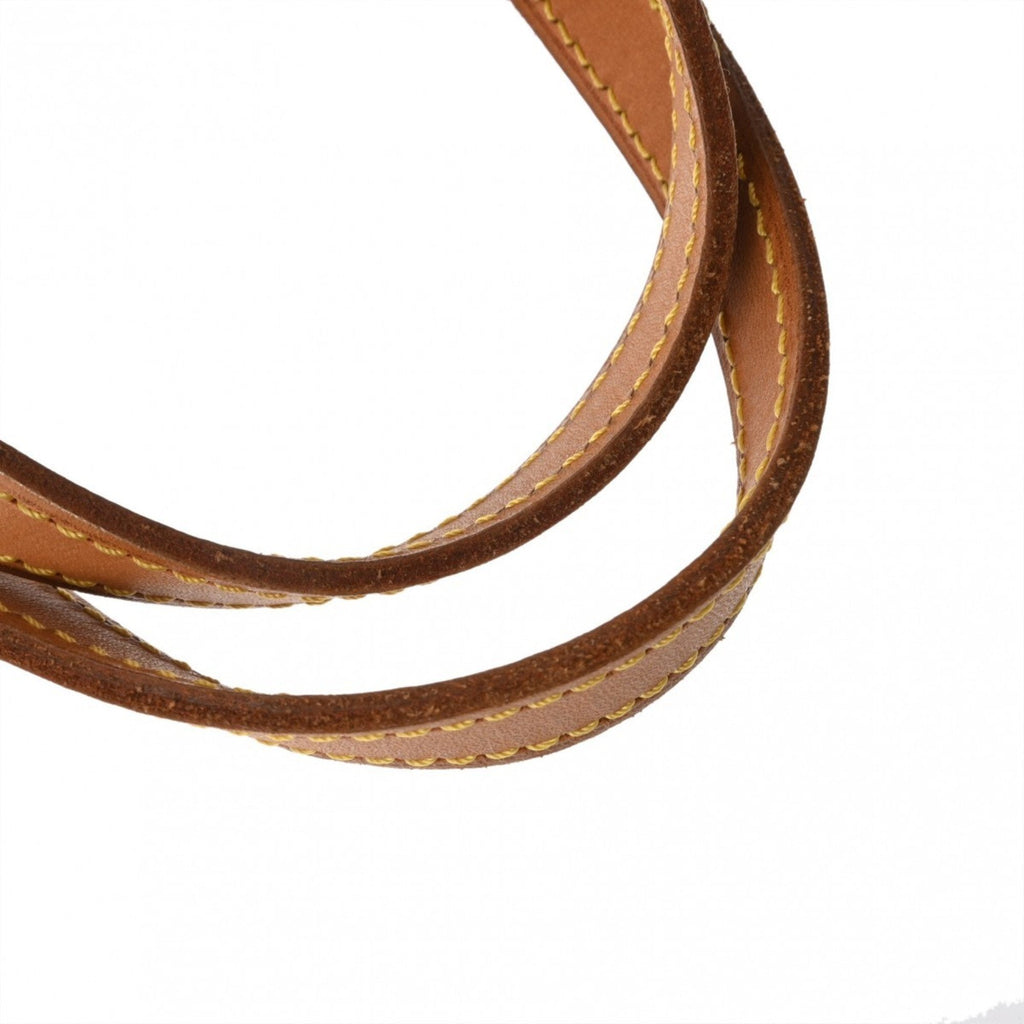 Louis Vuitton Brown Monogram Monogram Handbag