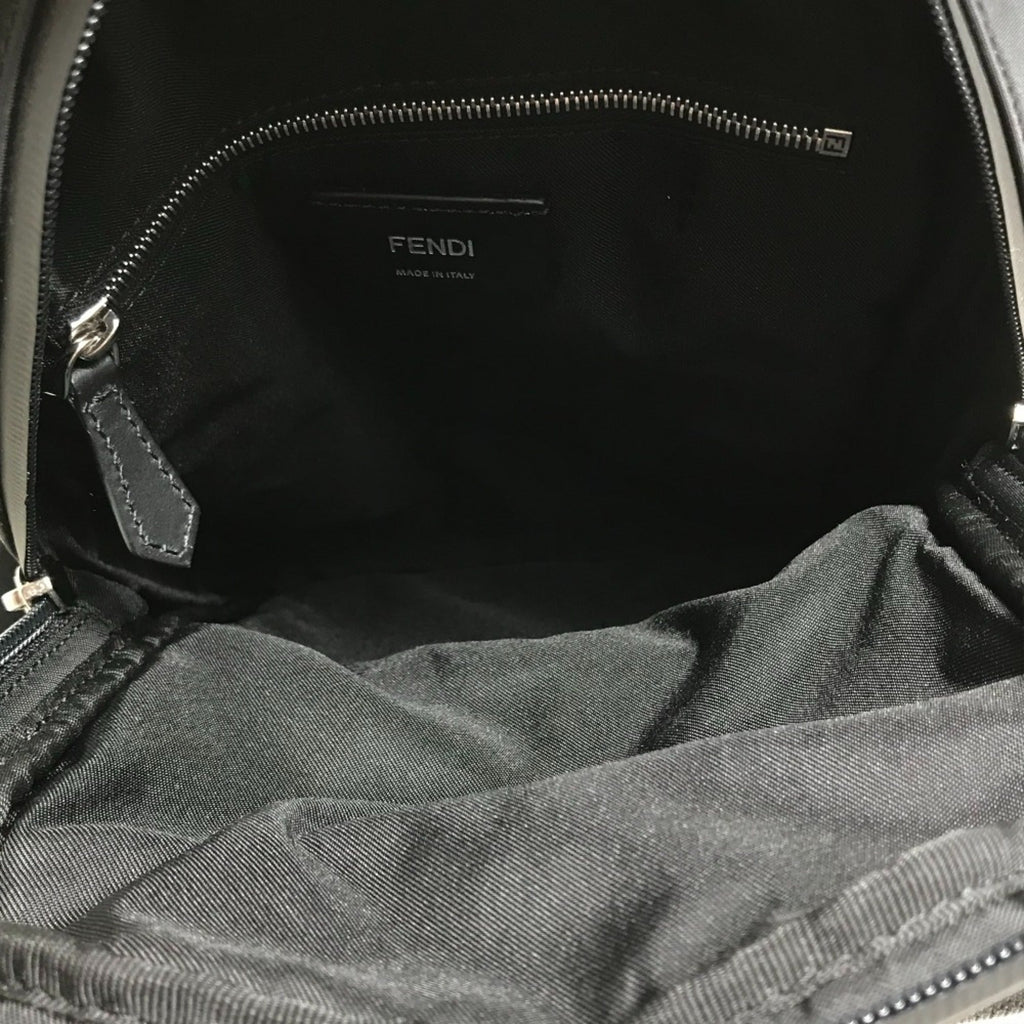 Fendi Black Other Shoulder Bag