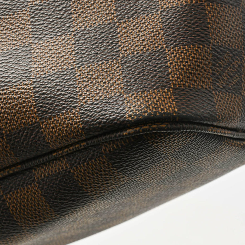 Louis Vuitton Damier Canvas Ebene Canvas Damier Canvas Tote Bag