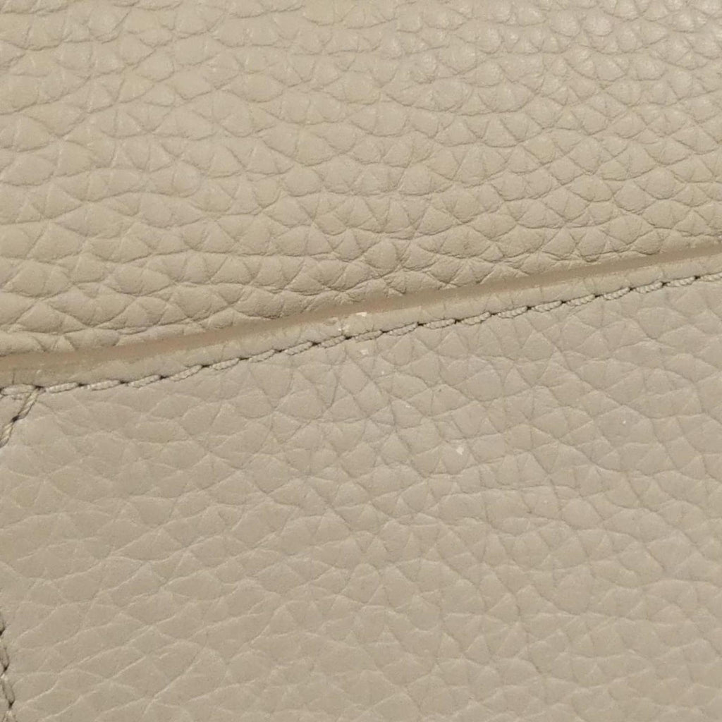 Louis Vuitton Taurillon Galle Leather Handbag