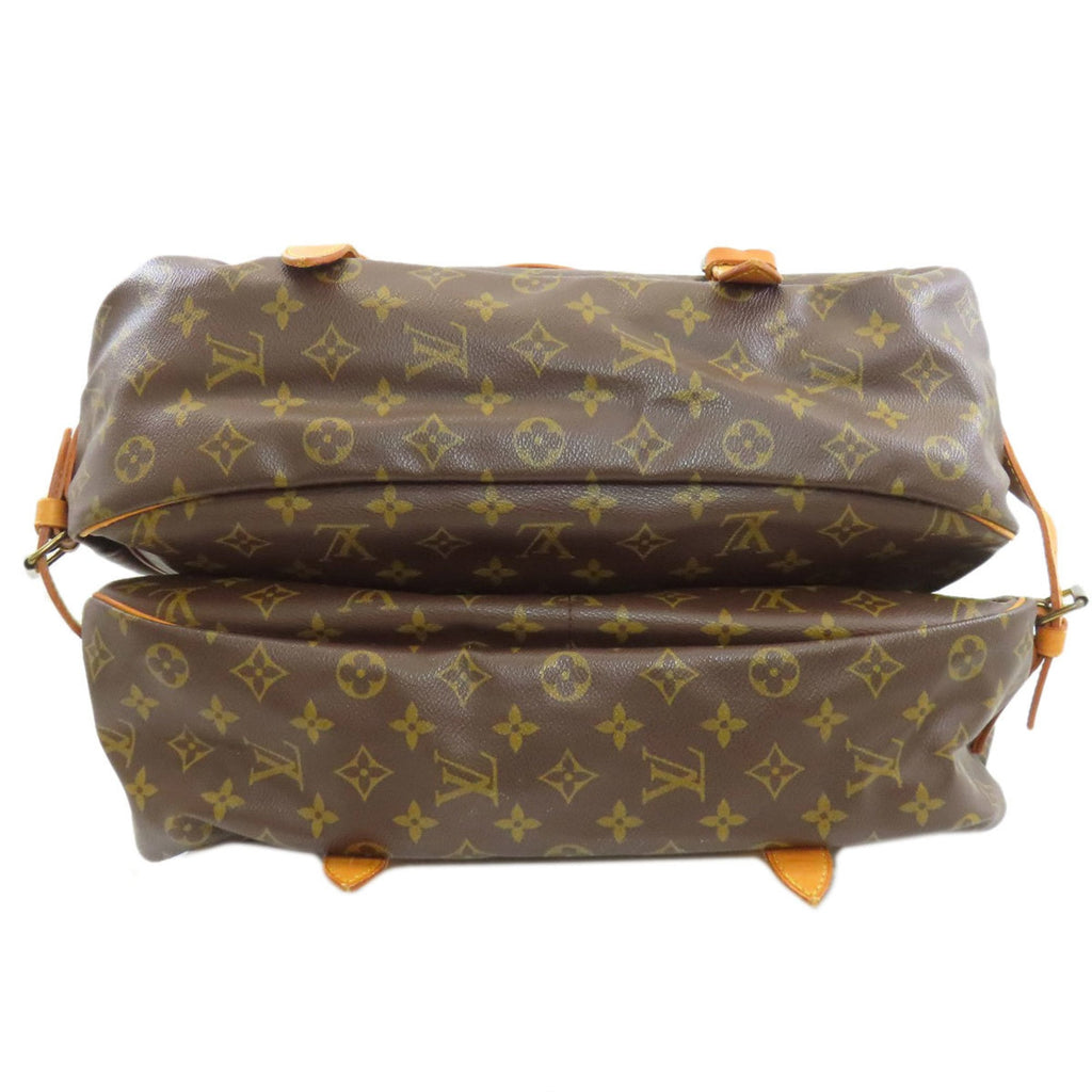 Louis Vuitton Monogram Monogram Shoulder Bag
