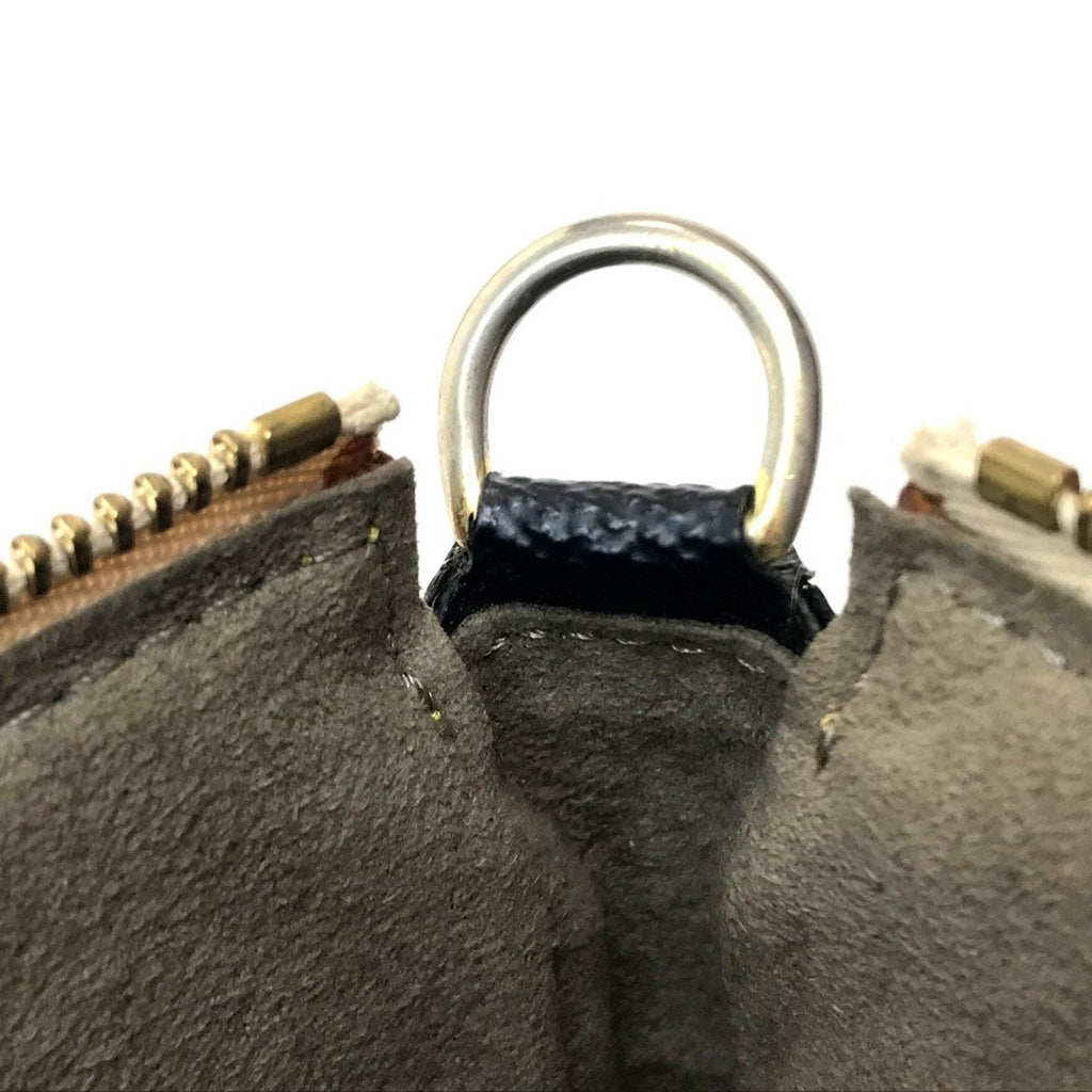 Louis Vuitton Black Other Pouch