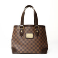 Louis Vuitton Damier Brown Handbag