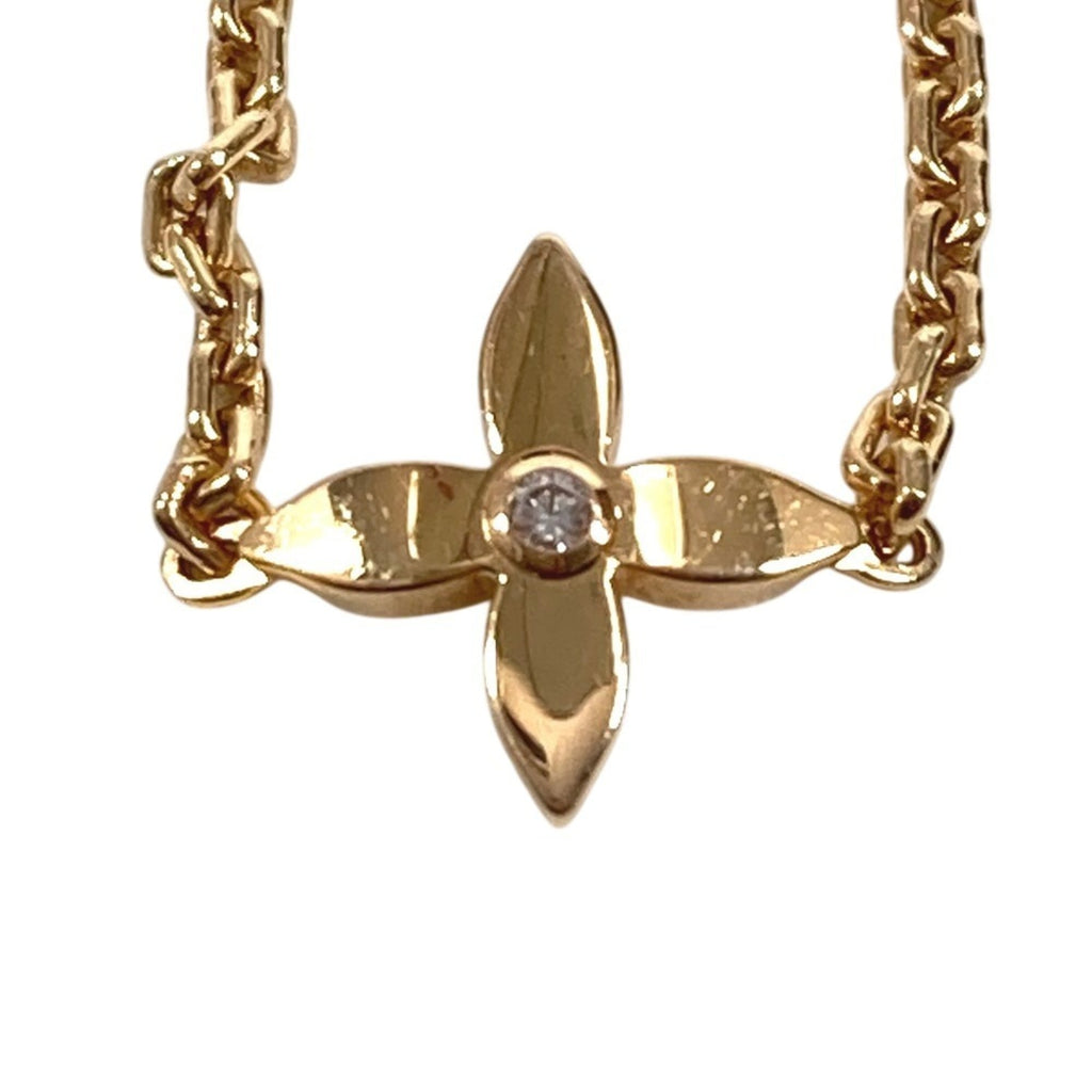 Louis Vuitton Gold (18K) Band Ring
