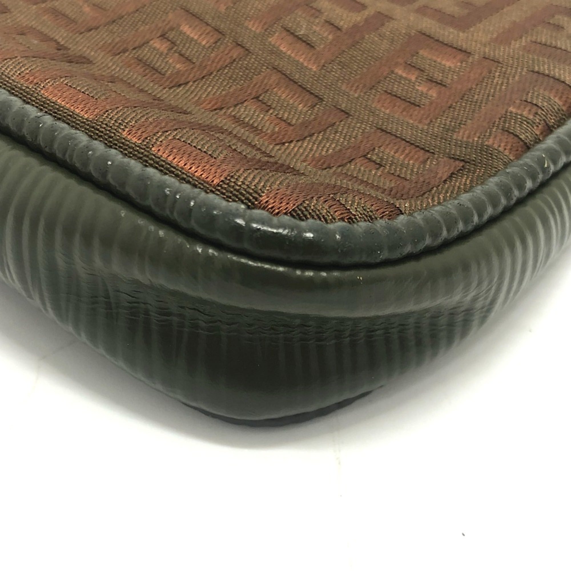 Fendi Brown Other Shoulder Bag