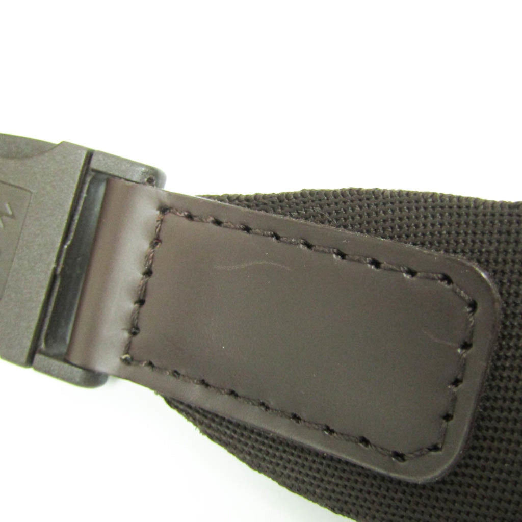 Louis Vuitton Damier Ebene Damier Canvas Fanny Pack