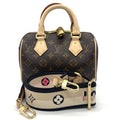 Louis Vuitton Monogram Shoulder Bag